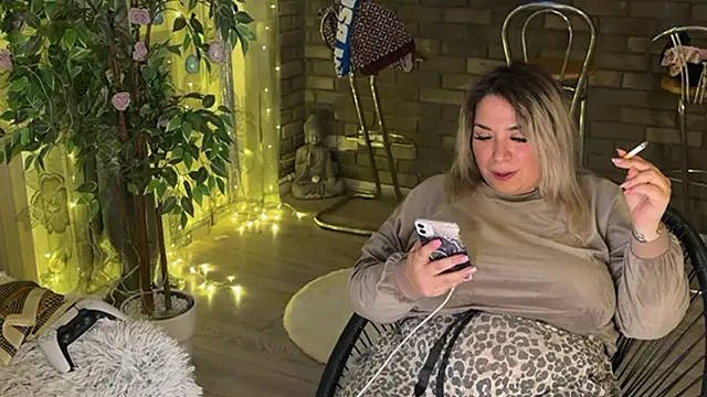 Monageil 라이브 XXX 채팅