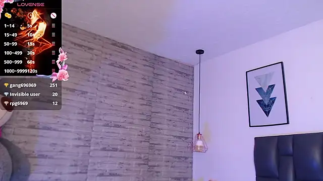 Živý XXX chat TinnaCobb