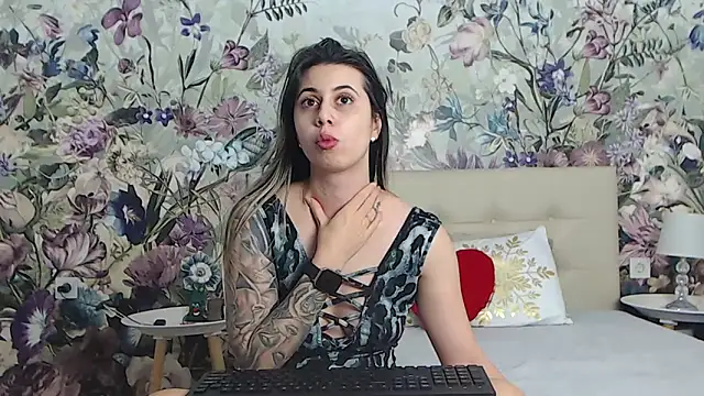 RoseDiamond06 라이브 XXX 채팅