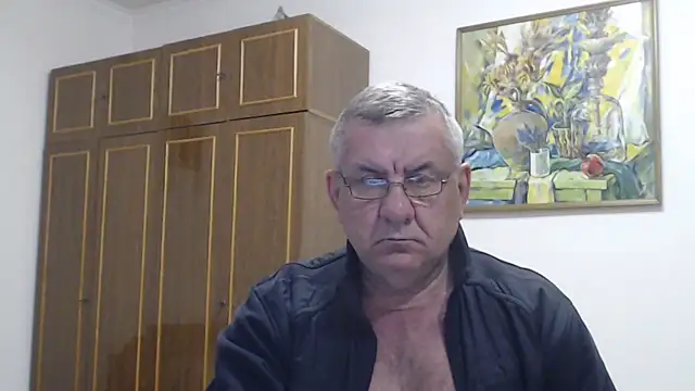 machomale3's Live XXX Chat