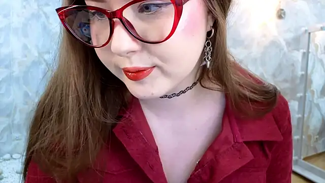 Živý XXX chat PixelGoddess