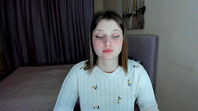 SoniNesti's Live XXX Chat