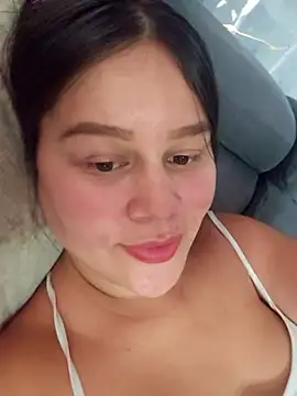 Živý XXX chat Little_sugar_cube