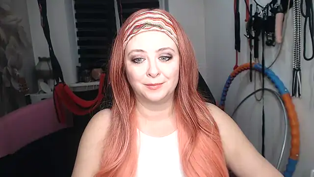 MISSwithDOLLS 라이브 XXX 채팅