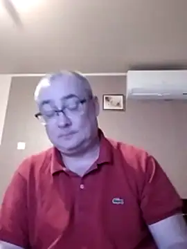 Webkamerová show Nika_Malay