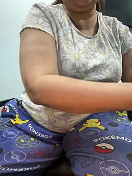 Preet_Kaur_69's Live XXX Chat