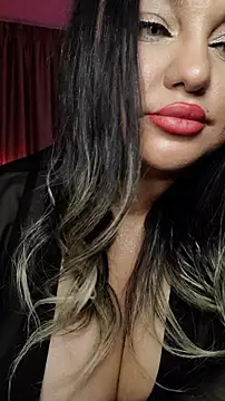 Živý XXX chat LarissaQuinn