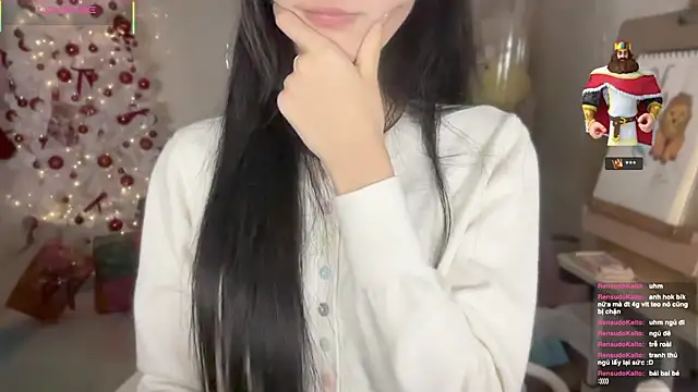 Živý XXX chat Your-Sunshine