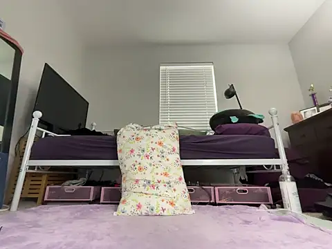 Živý XXX chat MissCumberdale