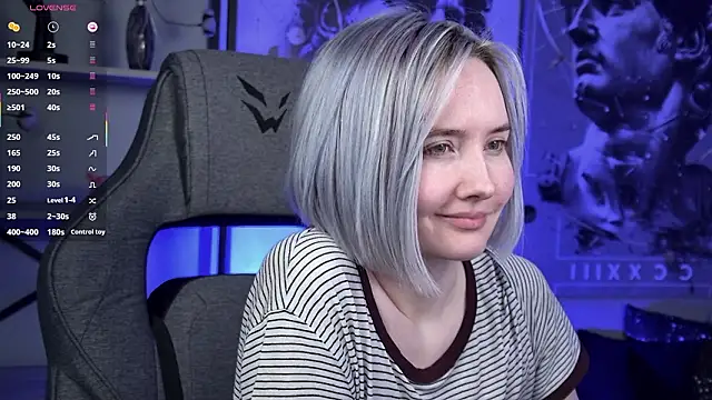 ReiYosimoton Live XXX chat