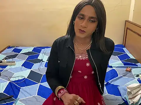 LuvLayla Live XXX-Chat