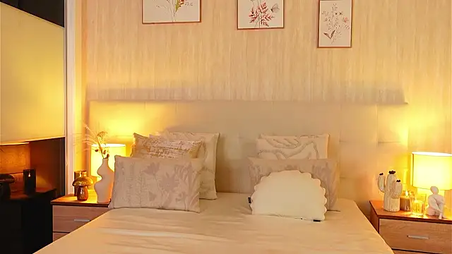 ZamphyraNightt 现场XXX聊天