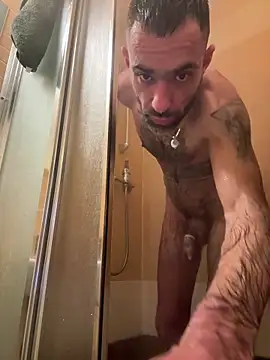 krycha14 Live XXX-chat