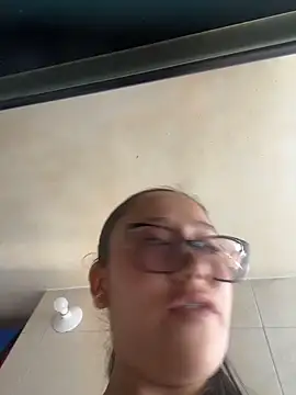 LyaRose 라이브 XXX 채팅