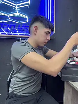 Johan_stick 라이브 XXX 채팅