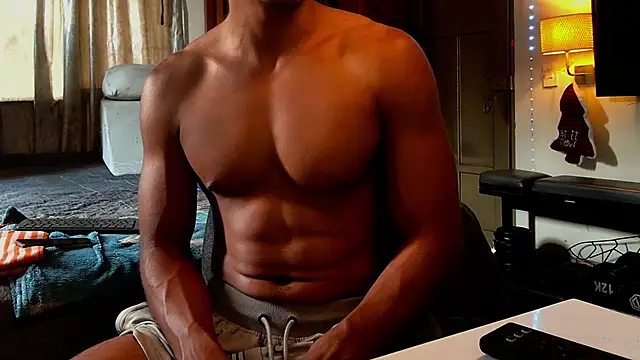 Jhon_wich 라이브 XXX 채팅