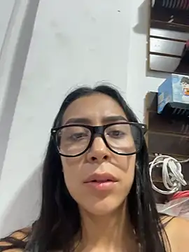 Živý XXX chat _alabina_