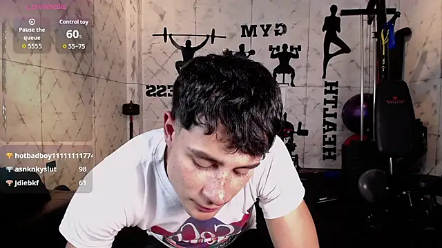 Chat XXX Live AustinJones_