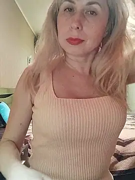 Webkamerová show SelinaLovqx