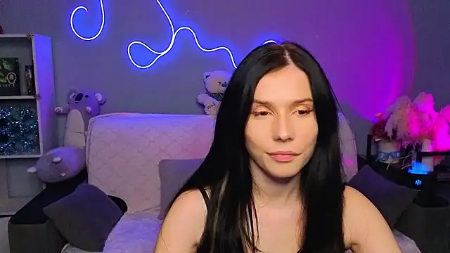 دردشة JinxMoon الجنسية المباشرة