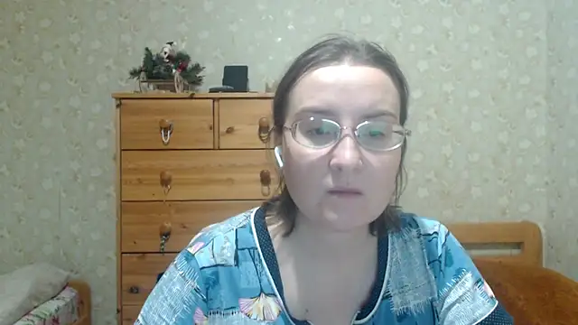 Smart_Rose webkamerás műsora