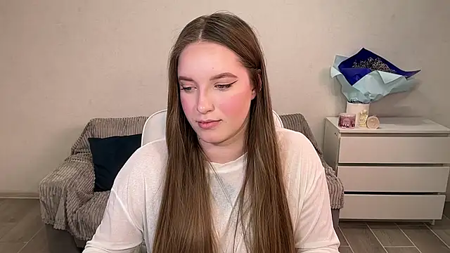 Chat XXX ao vivo de EvaMaddison