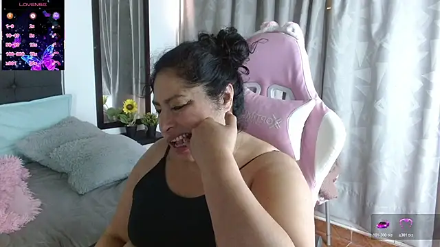 Keyla01_ Live XXX-Chat