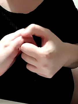 Živý XXX chat Missy_DM