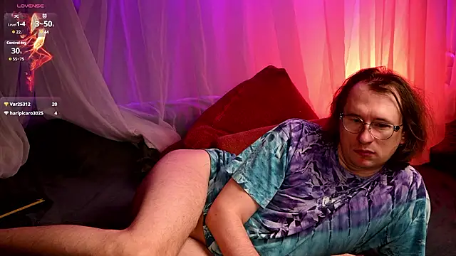 Claudia_and_elon_ Live XXX-chat