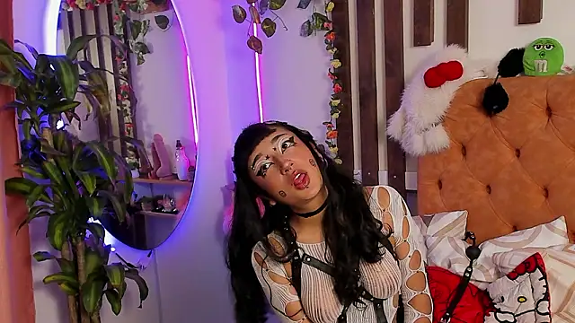 MeowMota_'s Webcam Show