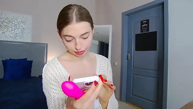 Онлайн чат XXX NicoleRosss