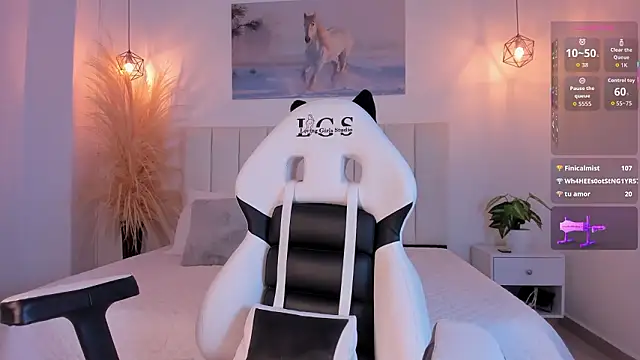 Živý XXX chat jessica_montez05