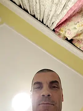 DOMINATOR_SIR-MASTER Webcam Show