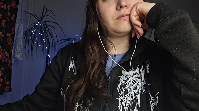 Cyndee_Winter Chat XXX in diretta