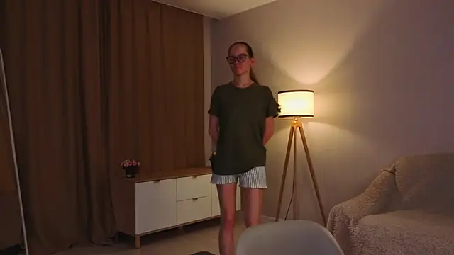 BettyBrowni Chat XXX in diretta