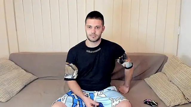 BurningChad Chat XXX live