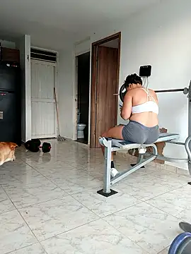 Živý XXX chat LEIRIS_Y_FRED_01