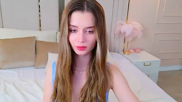 Živý XXX chat MarybethSnow