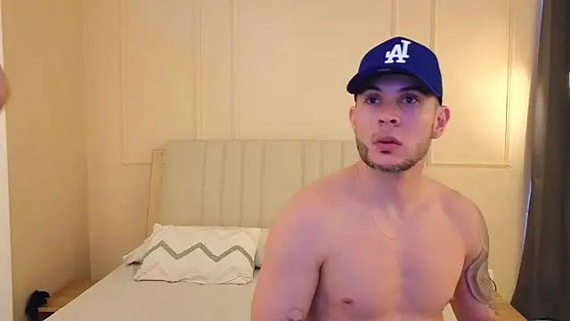 mr_danni – Live XXX-chat