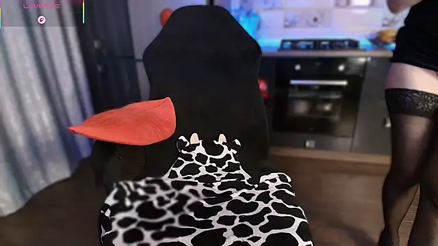 emlana Live XXX-Chat