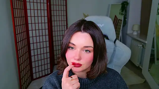 Živý XXX chat AvaFlower