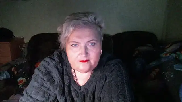 Lana555 élő XXX-chatje