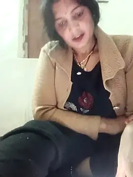 Mohni_love's Webcam Show