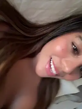 Živý XXX chat MegannHills