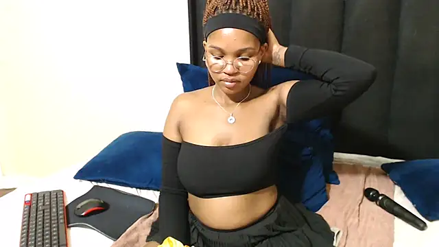 Hotsexyberry21's Live XXX Chat