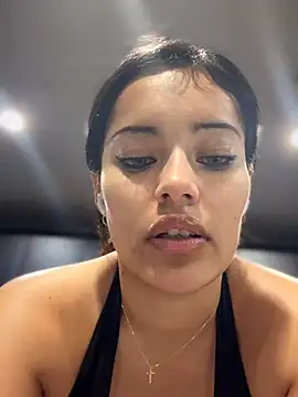 Risky_Workouts webkamerás műsora