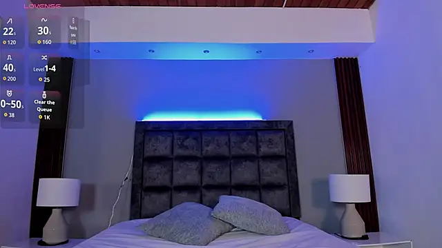 sofiapalacioss élő XXX-chatje