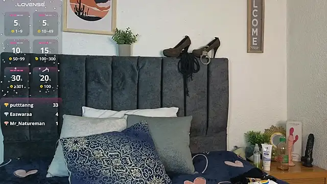 Kim_raver40 现场XXX聊天