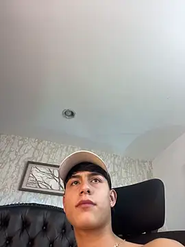 Lander_Cruz Show Webcam