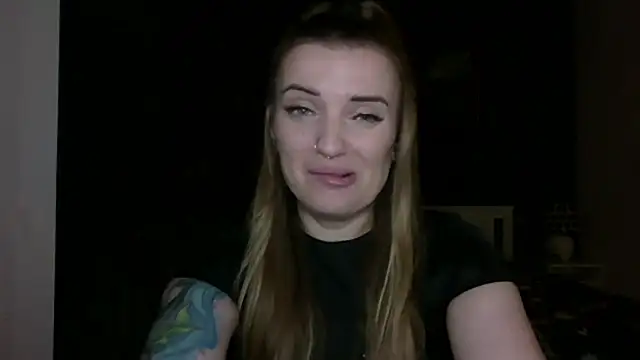 Živý XXX chat VanessaHard